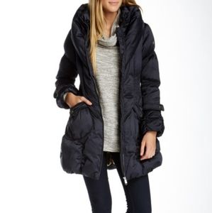 NWOT Paris Puffer
